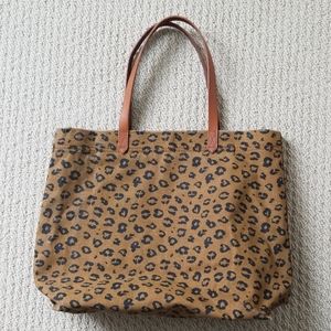Madwell tote